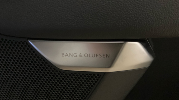 Audi e-tron GT 370kW 105kWh Quattro 4dr Auto Electric Saloon - Image 33
